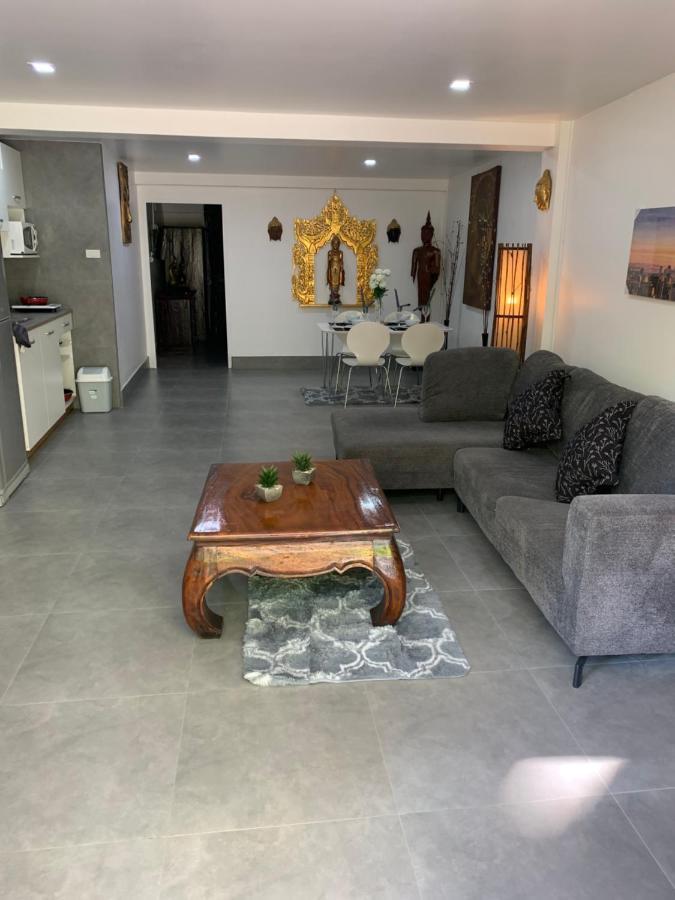 Gæstehus Fong Kaew&baan Nang Fa Patong