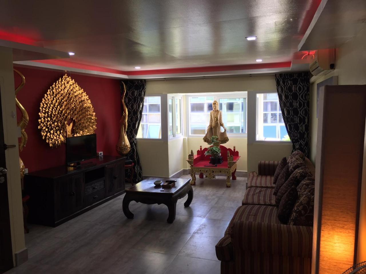 Fong Kaew&baan Nang Fa Gæstehus 3*