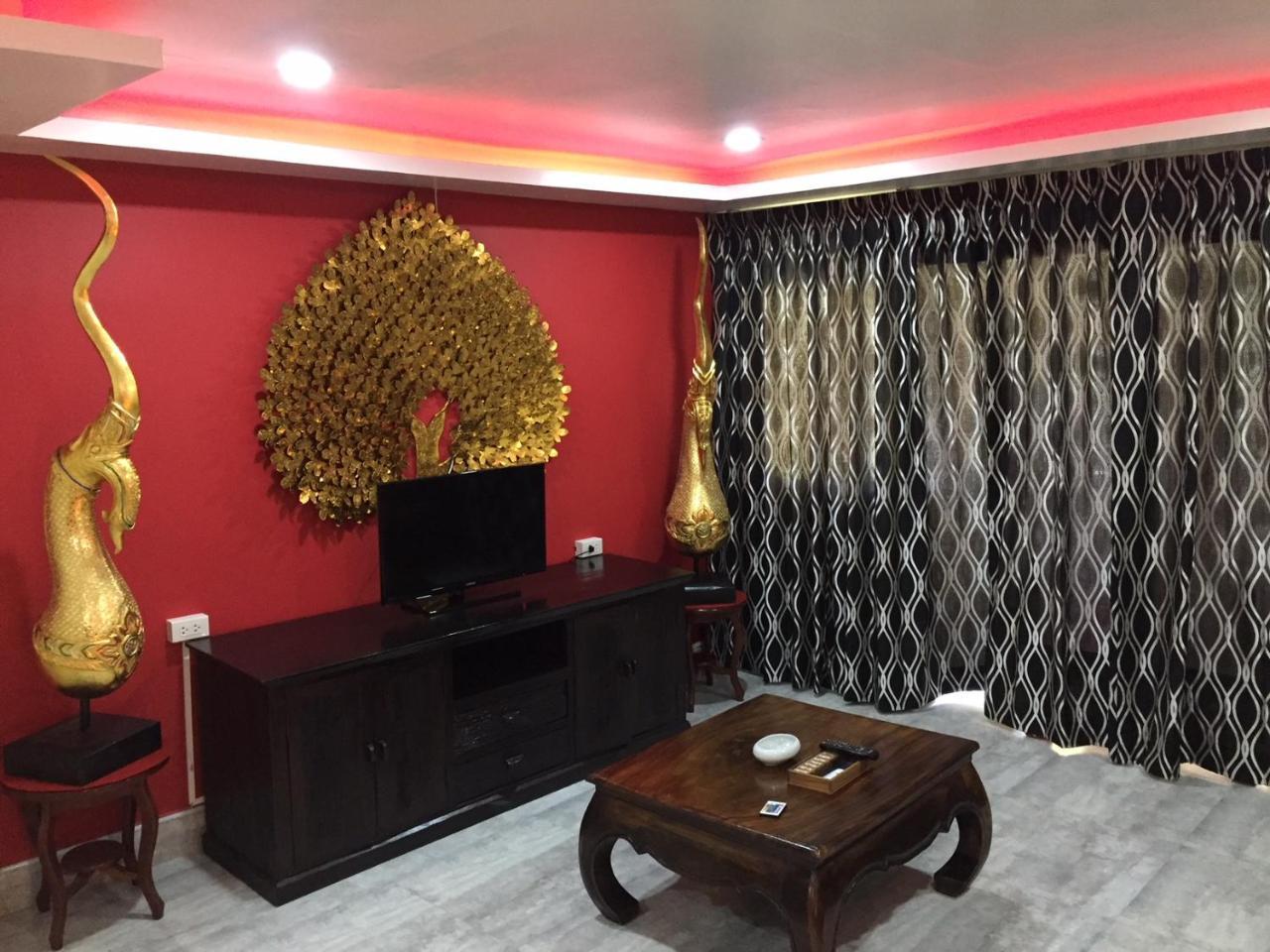 Fong Kaew&baan Nang Fa Gæstehus 3*