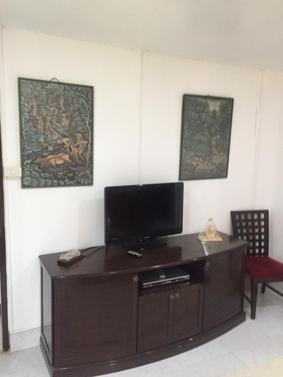 Fong Kaew&baan Nang Fa Gæstehus
