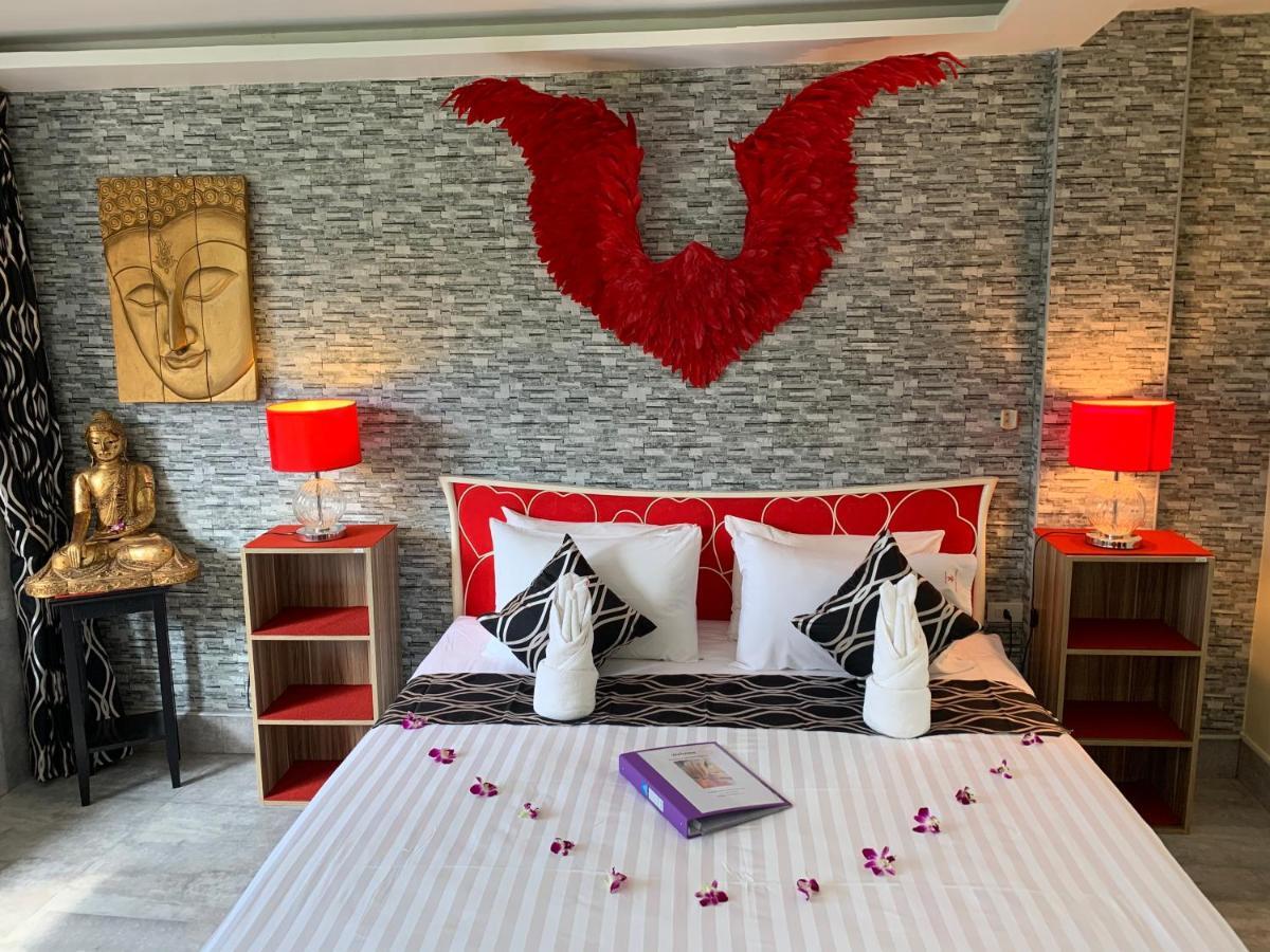 Fong Kaew&baan Nang Fa Gæstehus 3*