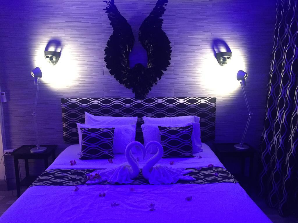Fong Kaew And Baan Nang Fa Gasthof 3*