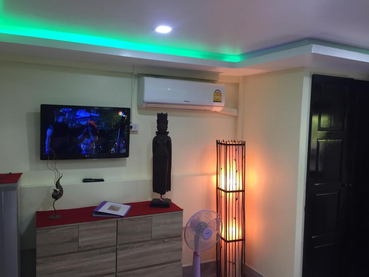 Gasthof Fong Kaew And Baan Nang Fa 3*