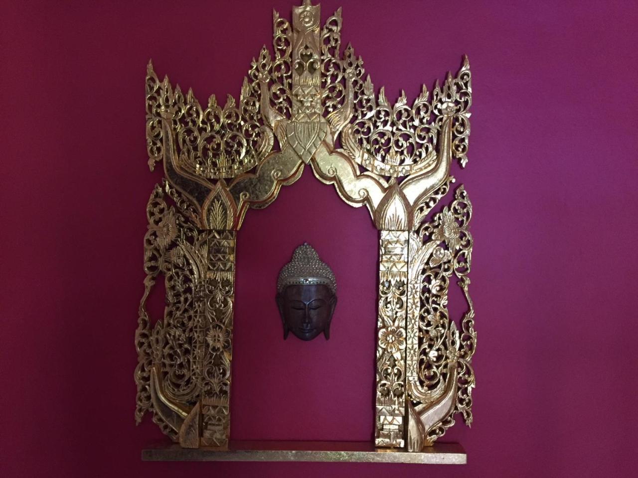 Fong Kaew And Baan Nang Fa Gasthof Patong